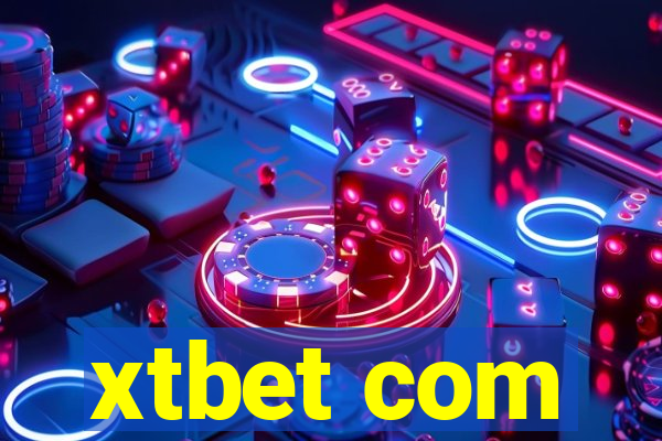 xtbet com